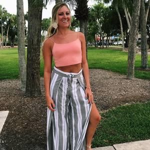 Meet your Posher, Cameron